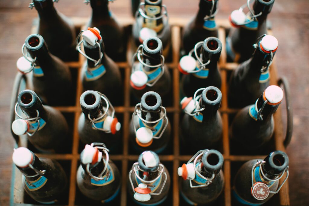 beer crate
